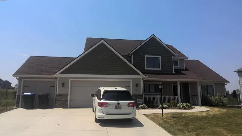 Property photo: 11139 PRAIRIE ROSE PASS