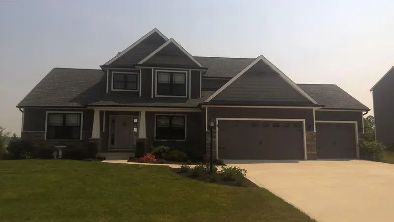 Property photo: 11156 PRAIRIE ROSE PASS