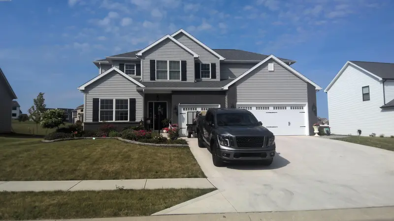 Property photo: 11159 PRAIRIE ROSE PASS