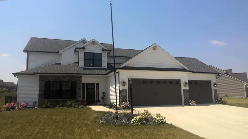 Property photo: 11183 PRAIRIE ROSE PASS