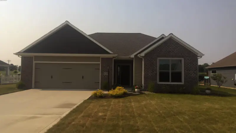 Property photo: 11189 BLUE SEDGE DR