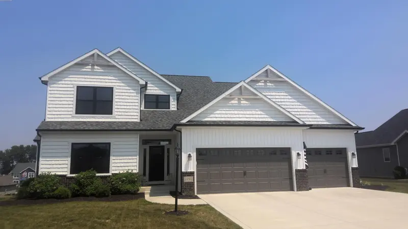 Property photo: 11190 BLUE SEDGE DR