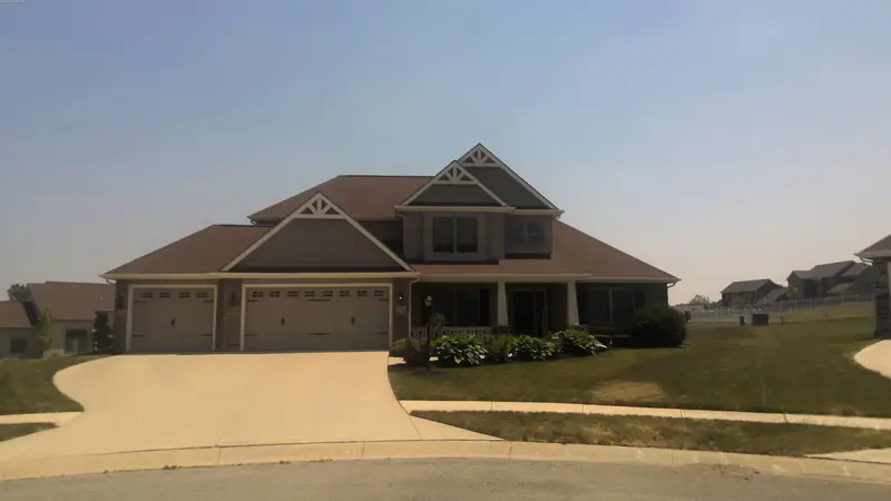 Property photo: 11202 MALLORY CT