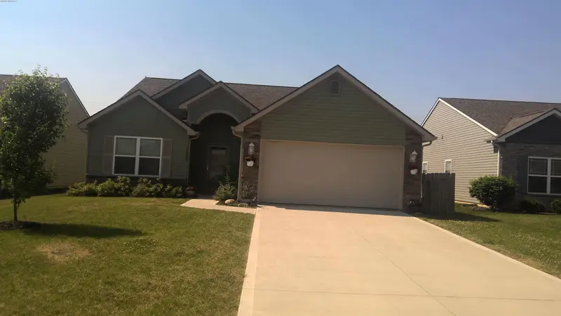 Property photo: 11203 YALUMBA PASS