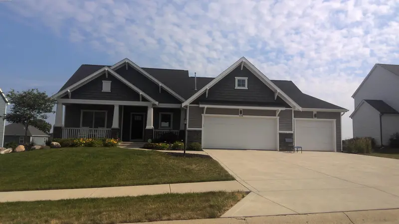 Property photo: 11206 BLUE SEDGE DR