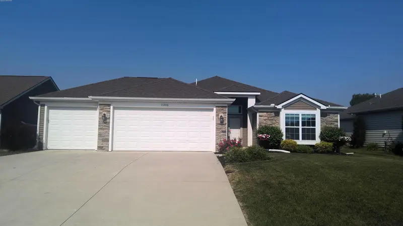 Property photo: 11206 CALERA PSGE