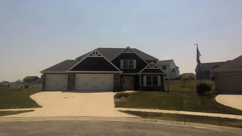 Property photo: 11207 MALLORY CT