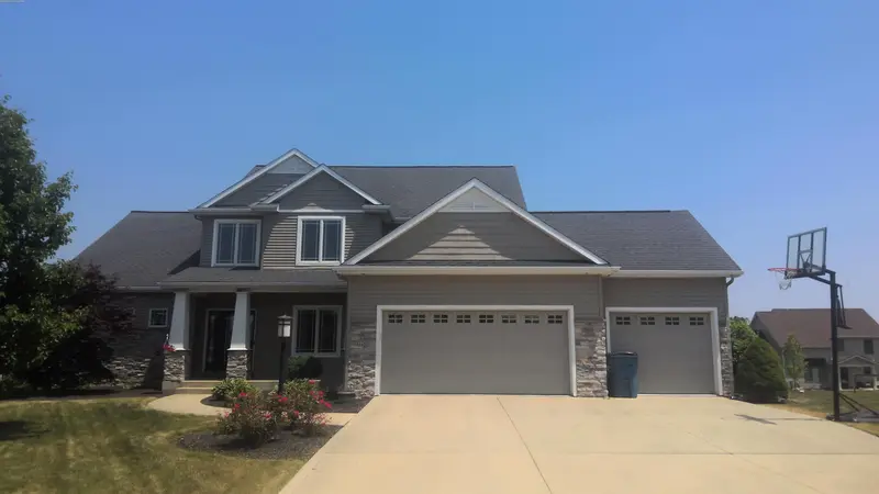 Property photo: 11208 MALLORY CT