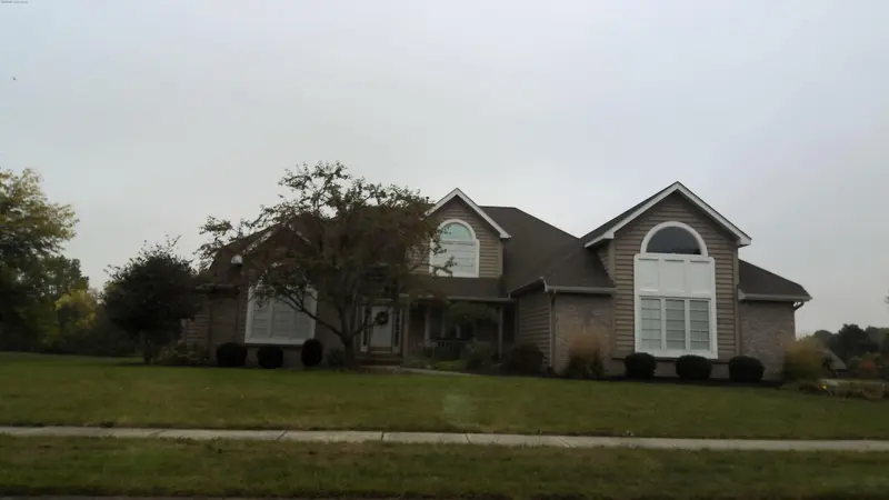 Property photo: 11209 BITTERSWEET CREEK RUN