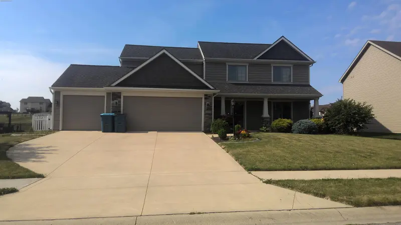 Property photo: 11209 PRAIRIE ROSE PASS