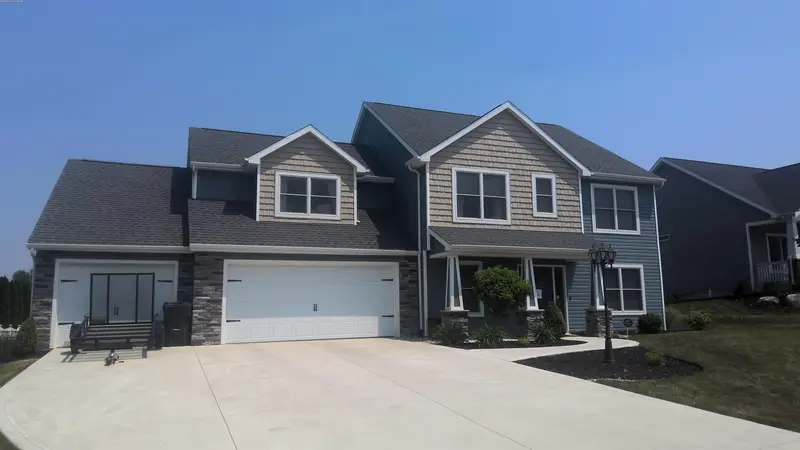 Property photo: 11214 BLUE SEDGE DR