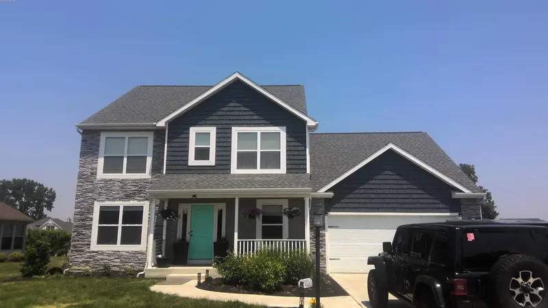 Property photo: 11214 MALLORY CT