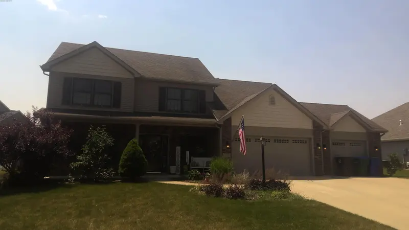 Property photo: 11215 PRAIRIE ROSE PASS