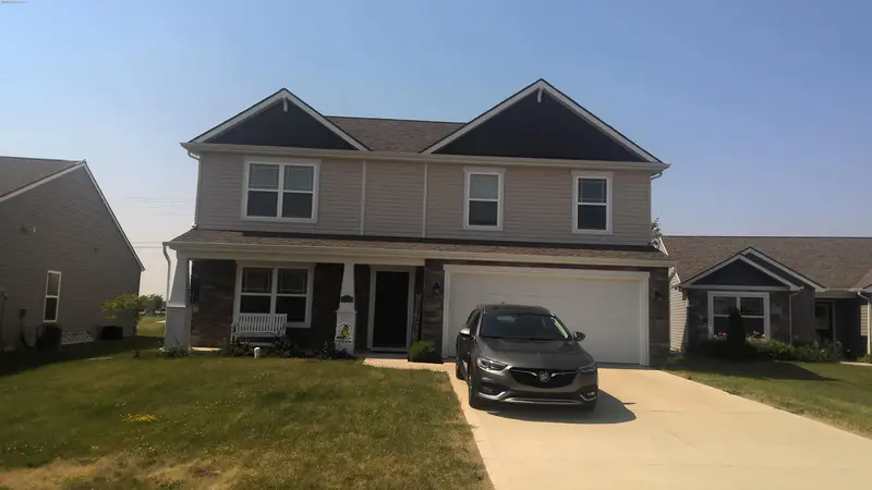 Property photo: 11215 YALUMBA PASS