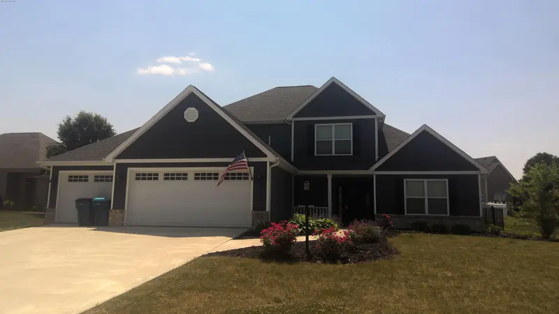 Property photo: 11219 MALLORY CT