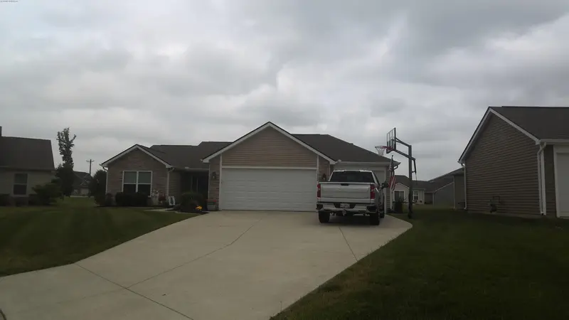 Property photo: 11220 CALERA PSGE