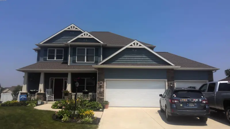 Property photo: 11226 MALLORY CT