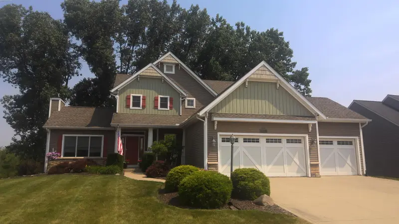 Property photo: 11226 PRAIRIE ROSE PASS