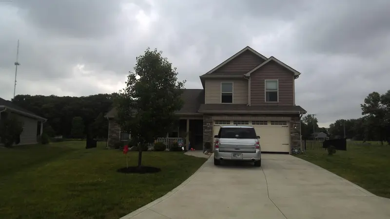 Property photo: 11227 CALERA PSGE