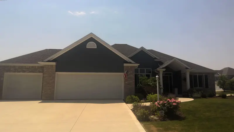 Property photo: 11227 PRAIRIE ROSE PASS