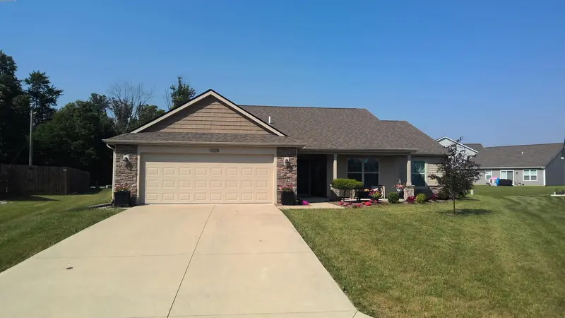 Property photo: 11228 CALERA PSGE