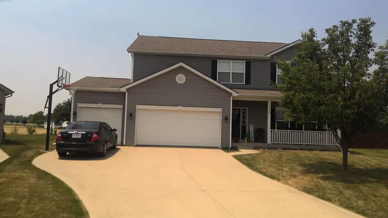 Property photo: 11228 WIRRA WIRRA HILL