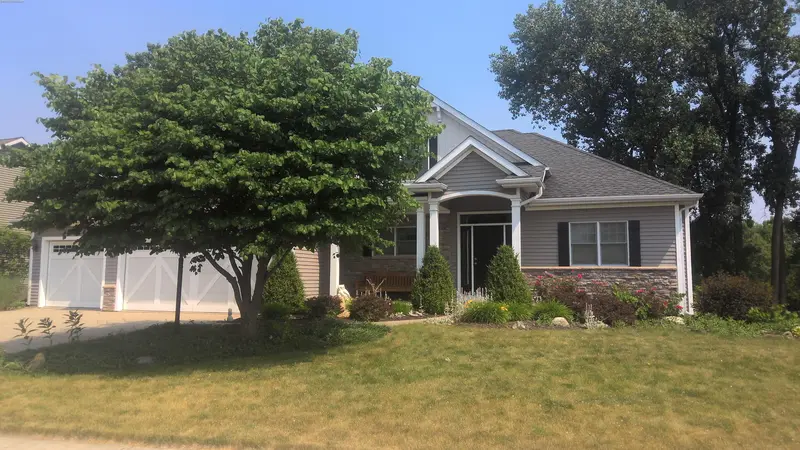 Property photo: 11232 PRAIRIE ROSE PASS