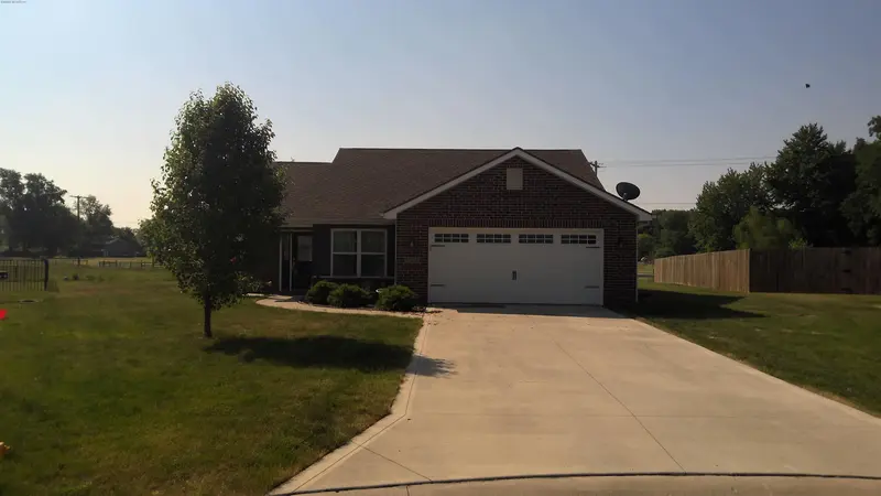 Property photo: 11235 CALERA  PSGE