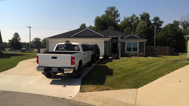 Property photo: 11236 CALERA PSGE