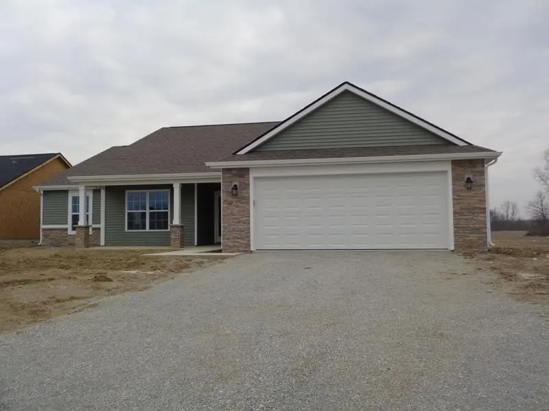 Property photo: 11239 MONTARA CV