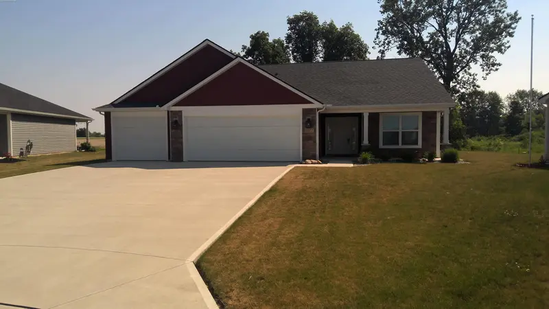 Property photo: 11277 MONTARA CV