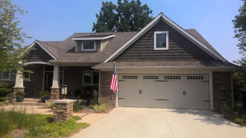 Property photo: 11302 TRILLIUM DR