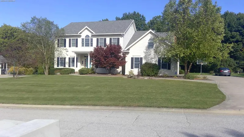 Property photo: 11308 BITTERSWEET CREEK RUN