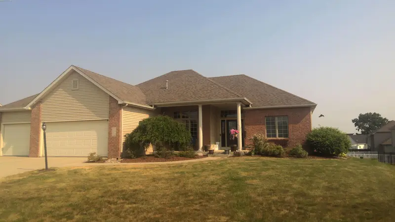 Property photo: 11308 BLUE SEDGE CT