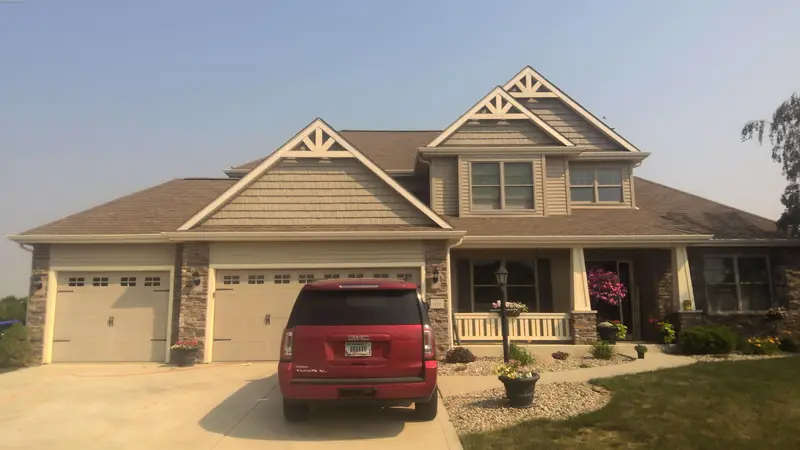 Property photo: 11314 BLUE SEDGE CT