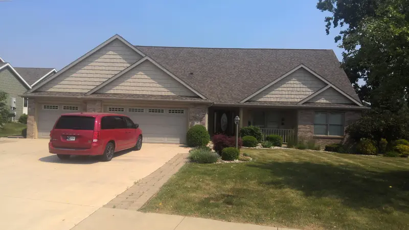 Property photo: 11316 TRILLIUM DRIVE