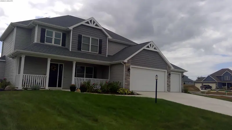 Property photo: 11317 TRILLIUM DR