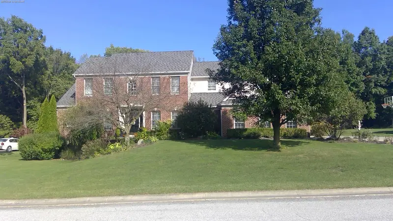 Property photo: 11320 BITTERSWEET CREEK RUN