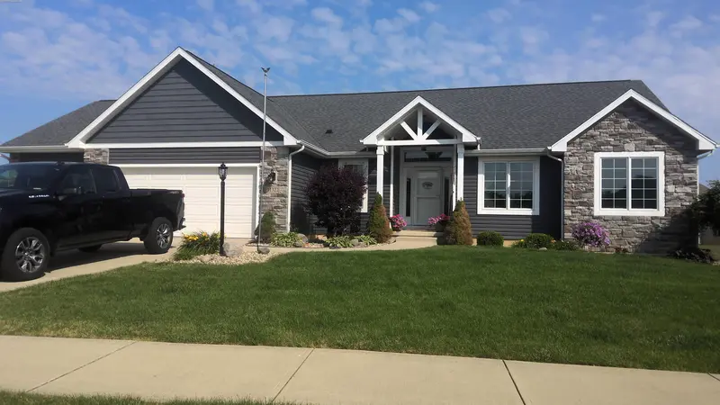 Property photo: 11322 BLUE SEDGE CT