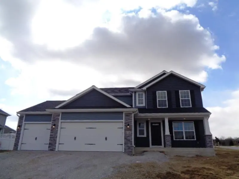 Property photo: 11331 TRILLIUM DR