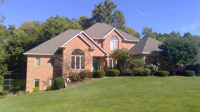 Property photo: 11332 BITTERSWEET CREEK RUN