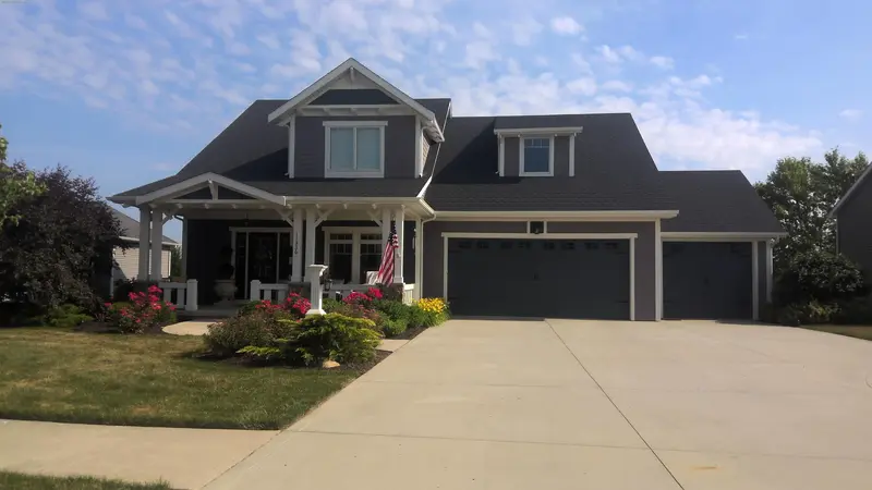 Property photo: 11336 TRILLIUM DR