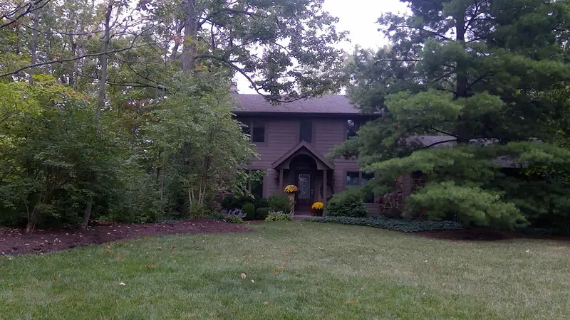 Property photo: 11401 LANCASTER CT