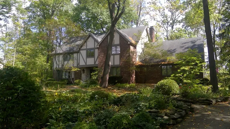 Property photo: 11402 WELSFORD CT