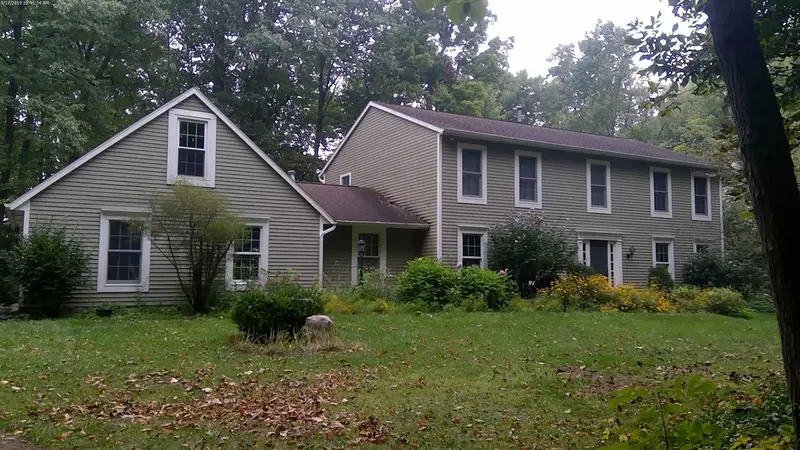 Property photo: 11403 BRANTFORD CT