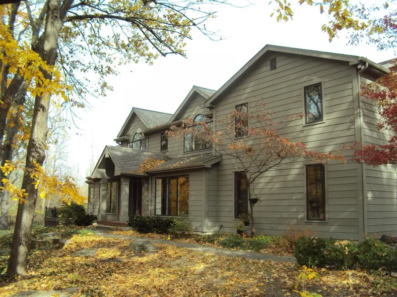 Property photo: 11404 WELSFORD CT