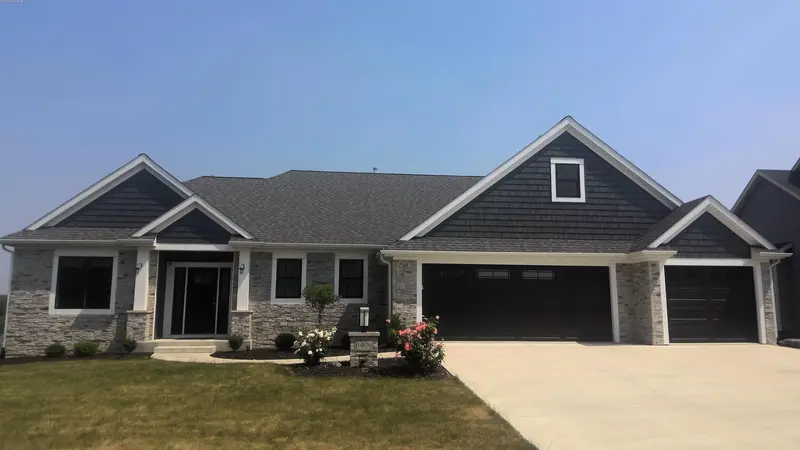 Property photo: 11406 TRILLIUM DRIVE