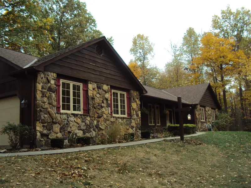 Property photo: 11407 WELSFORD CT