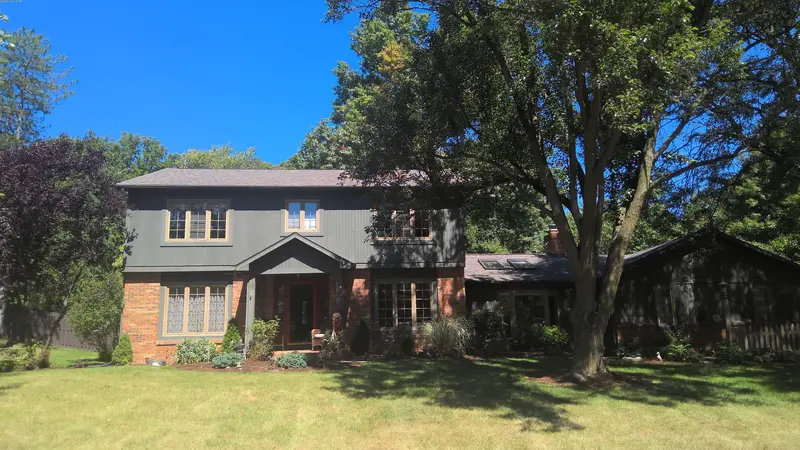 Property photo: 11412 WELSFORD CT