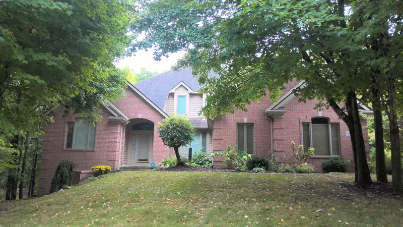 Property photo: 11417 BITTERSWEET CREEK RUN